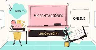 presentaciones